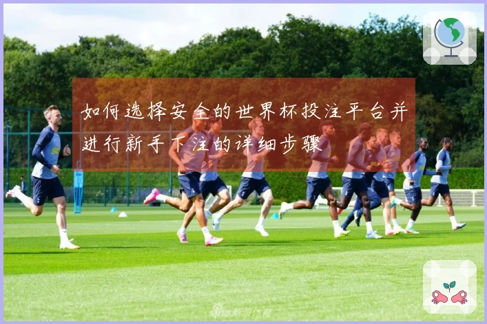 如何选择安全的世界杯投注平台并进行新手下注的详细步骤