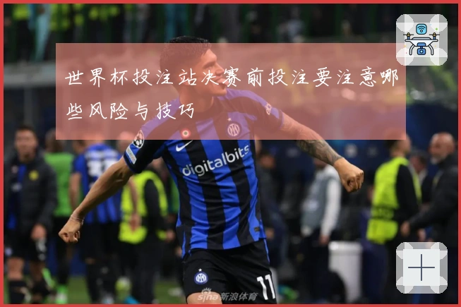 世界杯投注站决赛前投注要注意哪些风险与技巧