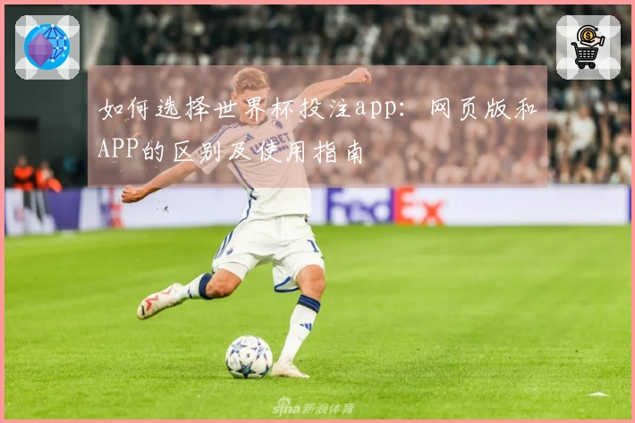 如何选择世界杯投注app：网页版和APP的区别及使用指南