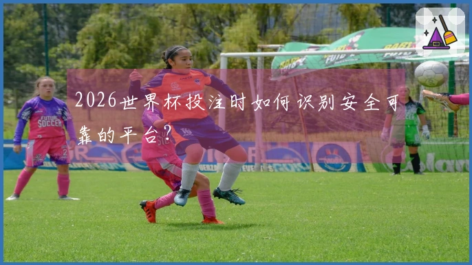 2026世界杯投注时如何识别安全可靠的平台？