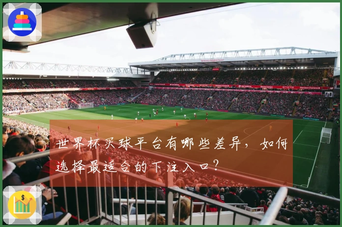 世界杯买球平台有哪些差异，如何选择最适合的下注入口？