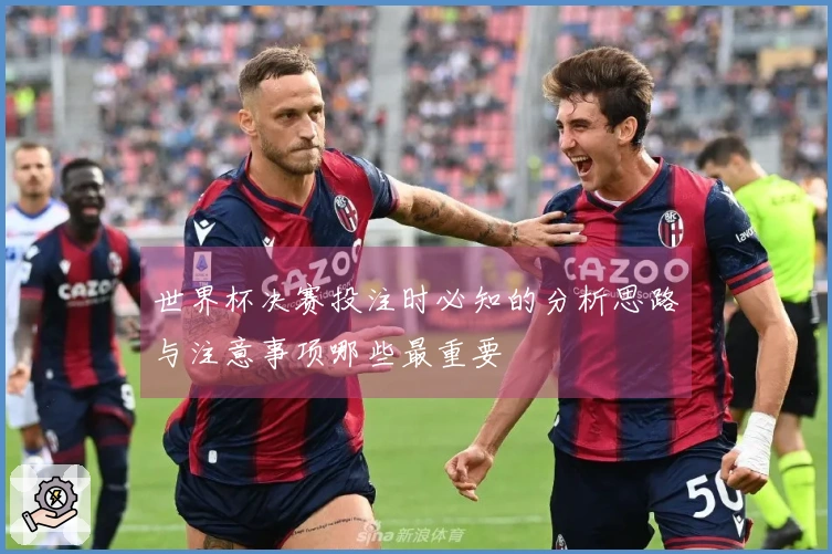 世界杯决赛投注时必知的分析思路与注意事项哪些最重要