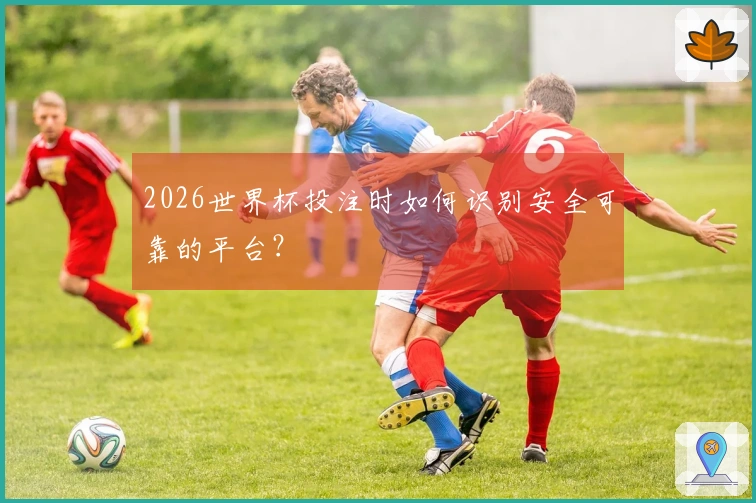 2026世界杯投注时如何识别安全可靠的平台？