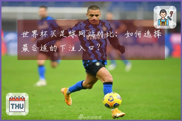 世界杯买足球网站对比：如何选择最合适的下注入口？
