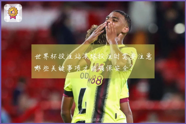 世界杯投注站滚球投注时需要注意哪些关键事项才能确保安全？