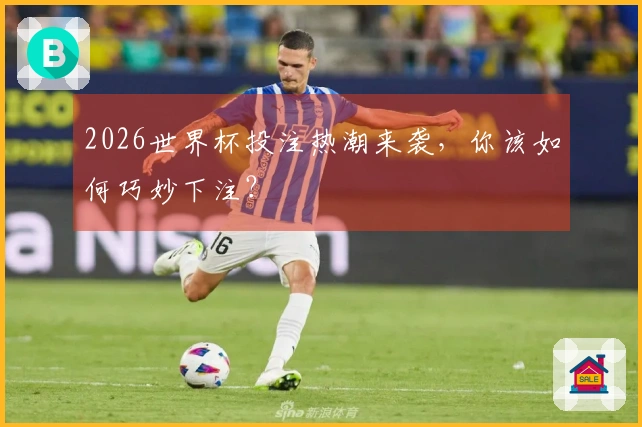 2026世界杯投注热潮来袭，你该如何巧妙下注？