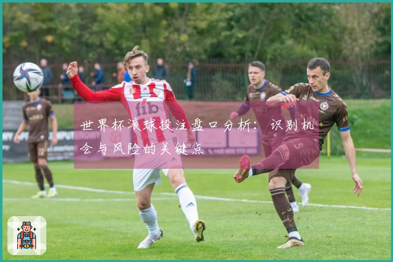 世界杯滚球投注盘口分析：识别机会与风险的关键点