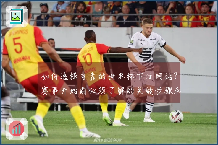 如何选择可靠的世界杯下注网站？赛事开始前必须了解的关键步骤和注意事项